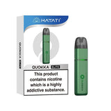 buy Hayati Quokka Elite Pod Vape Kit at Wolfvapes.co.uk