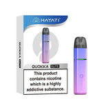 buy Hayati Quokka Elite Pod Vape Kit at Wolfvapes.co.uk