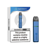 buy Hayati Quokka Elite Pod Vape Kit at Wolfvapes.co.uk