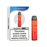 buy Hayati Quokka Elite Pod Vape Kit at Wolfvapes.co.uk