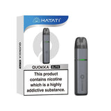 buy Hayati Quokka Elite Pod Vape Kit at Wolfvapes.co.uk
