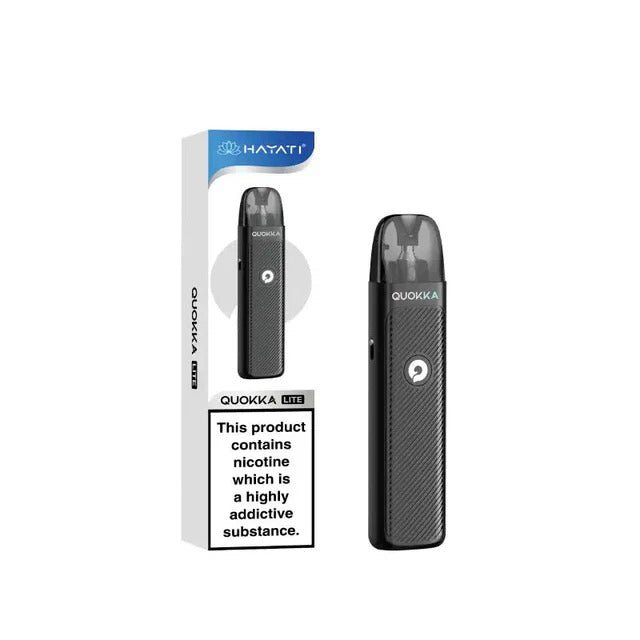 buy Hayati Quokka Lite Pod Vape Kit at Wolfvapes.co.uk