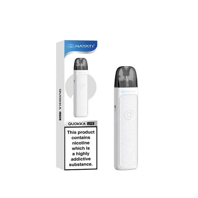 buy Hayati Quokka Lite Pod Vape Kit at Wolfvapes.co.uk