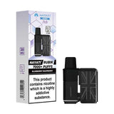 buy Hayati Rubik 7000 Replacement Pods at Wolfvapes.co.uk