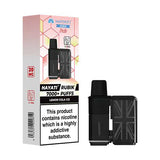 buy Hayati Rubik 7000 Replacement Pods at Wolfvapes.co.uk