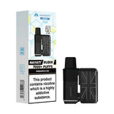 buy Hayati Rubik 7000 Replacement Pods at Wolfvapes.co.uk