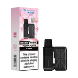 buy Hayati Rubik 7000 Replacement Pods at Wolfvapes.co.uk