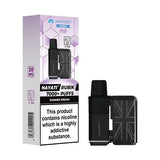 buy Hayati Rubik 7000 Replacement Pods at Wolfvapes.co.uk