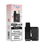 buy Hayati Rubik 7000 Replacement Pods at Wolfvapes.co.uk