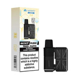buy Hayati Rubik 7000 Replacement Pods at Wolfvapes.co.uk