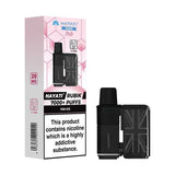 buy Hayati Rubik 7000 Replacement Pods at Wolfvapes.co.uk