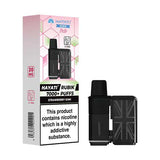 buy Hayati Rubik 7000 Replacement Pods at Wolfvapes.co.uk