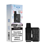 buy Hayati Rubik 7000 Replacement Pods at Wolfvapes.co.uk