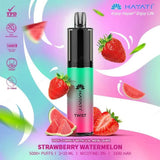 buy Hayati Twist 5000 Puffs Prefilled Vape Kit at Wolfvapes.co.uk