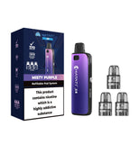 buy Hayati X4 Refillable Pod System Kit at Wolfvapes.co.uk