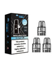 buy Hayati X4 Replacemement Cartridges Pods at Wolfvapes.co.uk