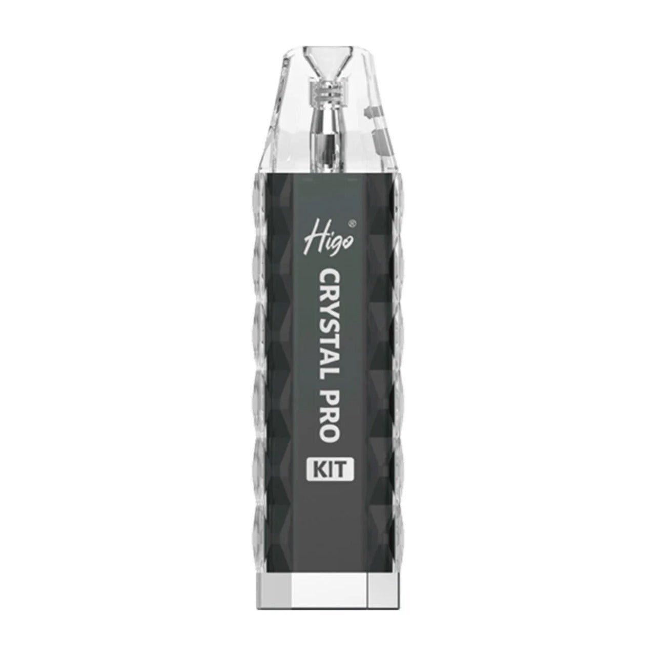 buy Higo Crystal Pro Pod Vape Kit at Wolfvapes.co.uk