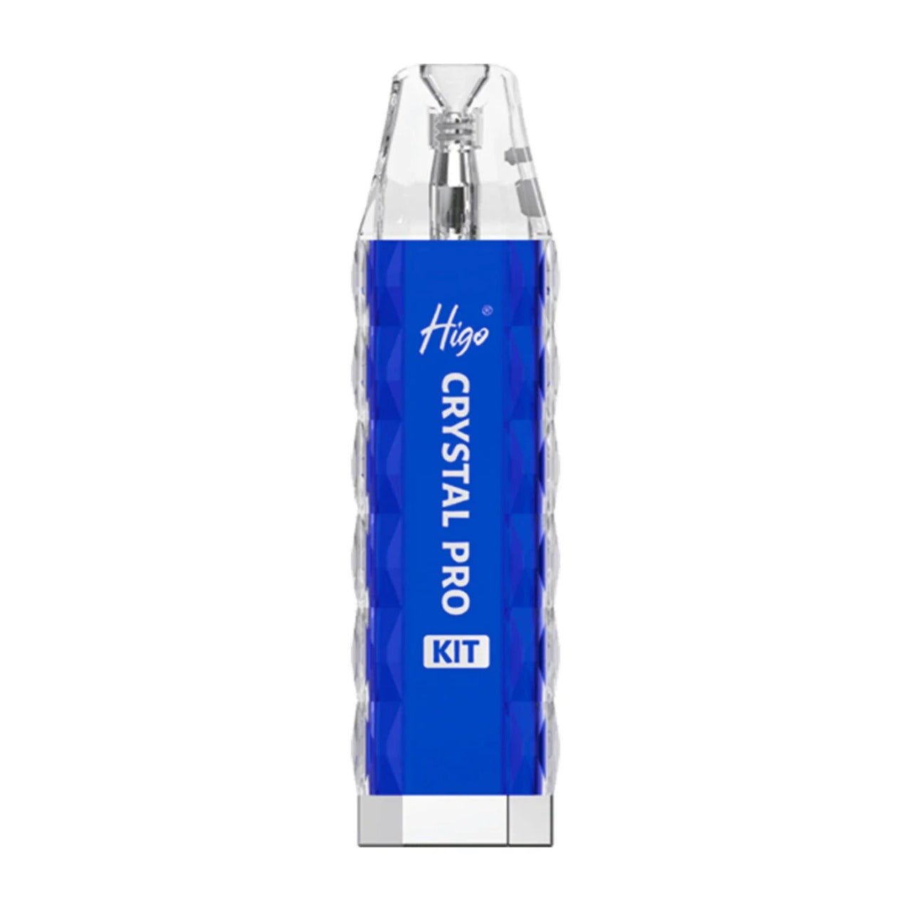 buy Higo Crystal Pro Pod Vape Kit at Wolfvapes.co.uk