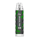 buy Higo Crystal Pro Pod Vape Kit at Wolfvapes.co.uk