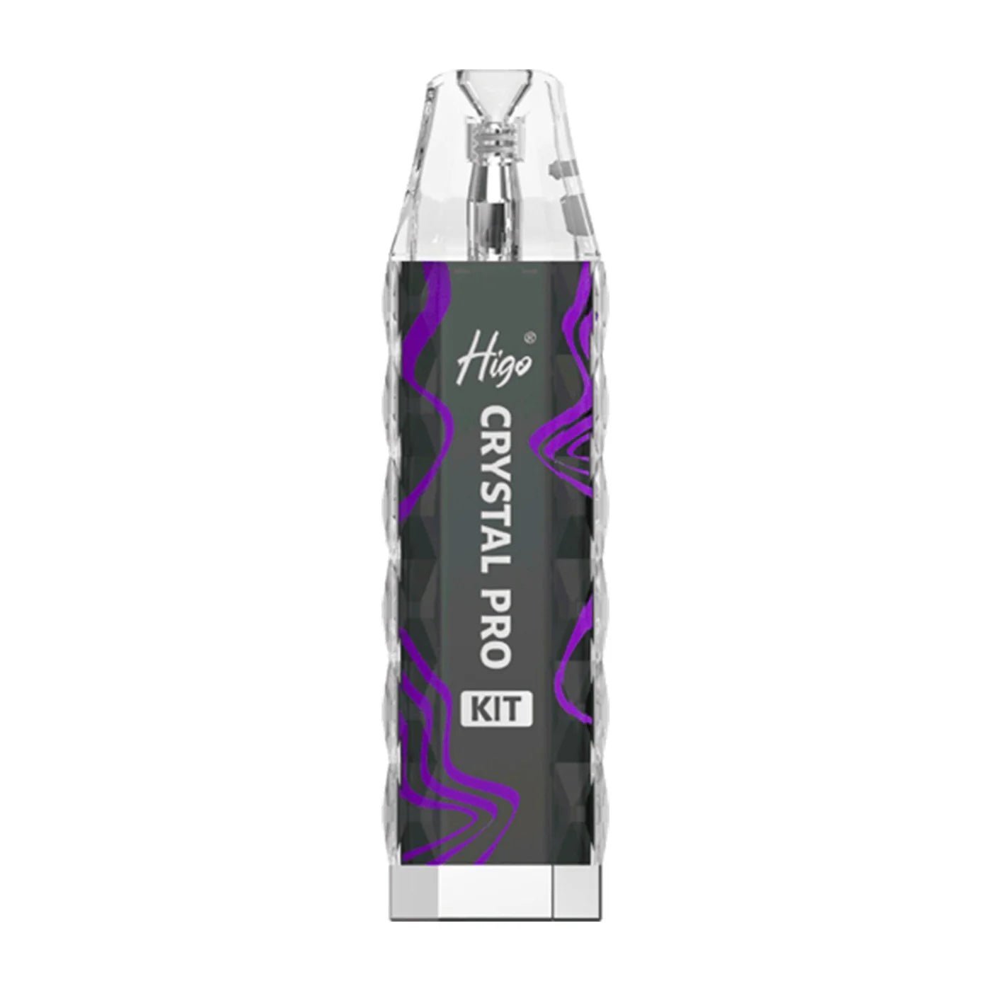 buy Higo Crystal Pro Pod Vape Kit at Wolfvapes.co.uk