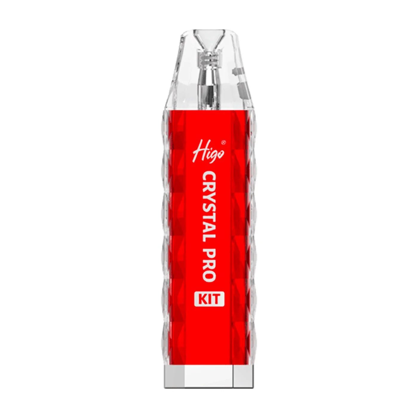 buy Higo Crystal Pro Pod Vape Kit at Wolfvapes.co.uk