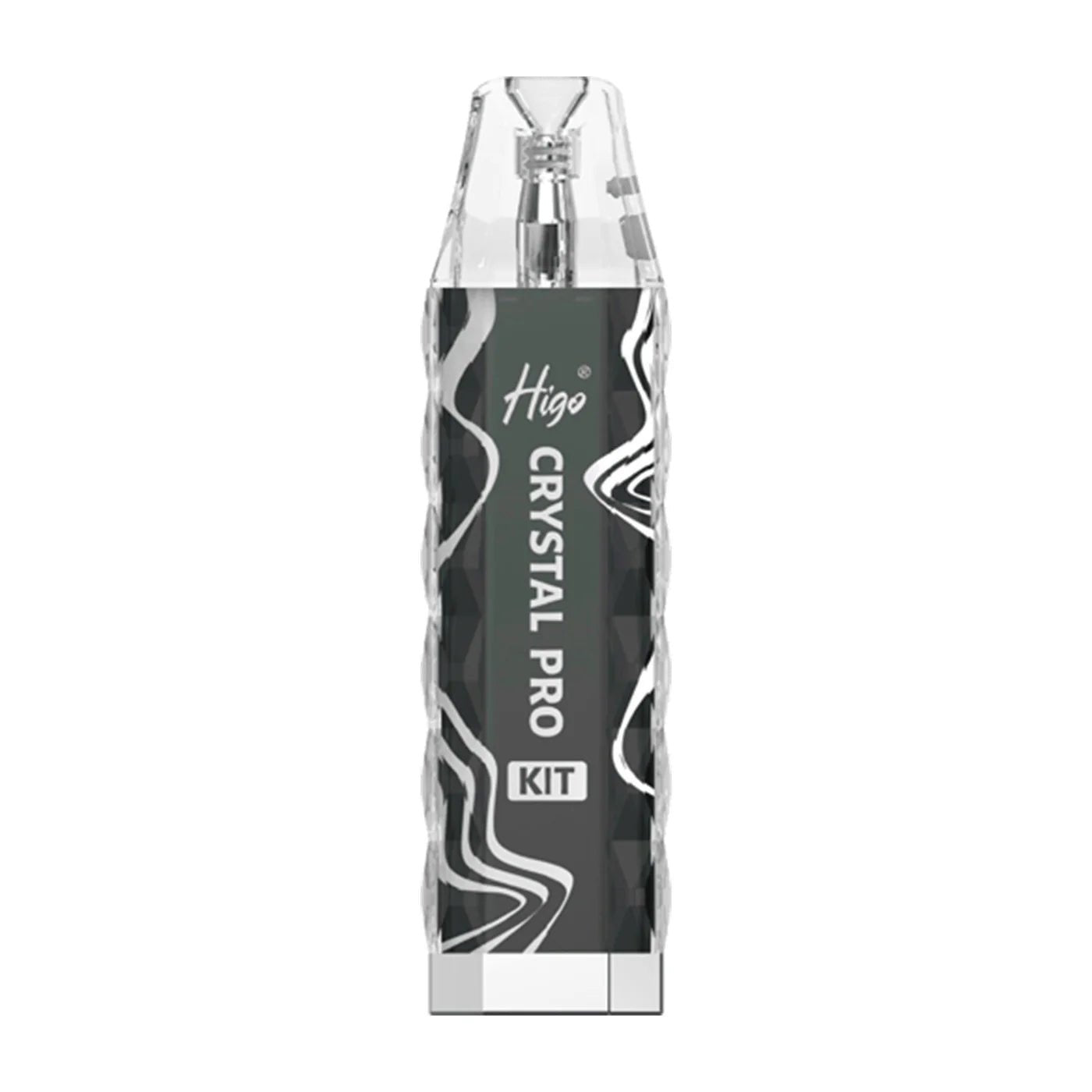 buy Higo Crystal Pro Pod Vape Kit at Wolfvapes.co.uk