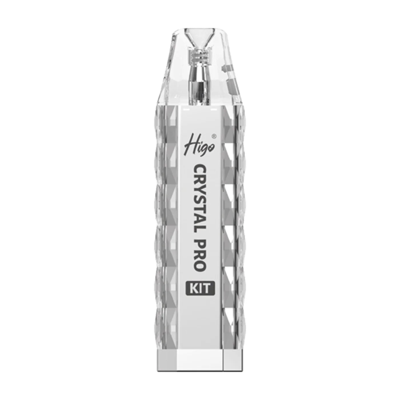 buy Higo Crystal Pro Pod Vape Kit at Wolfvapes.co.uk
