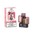 buy HQD Glow Air 35K Prefilled Pods at Wolfvapes.co.uk