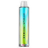 buy Hyola Pro Max 8000 Prefilled Pod Kit Pack of 5 at Wolfvapes.co.uk