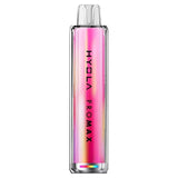 buy Hyola Pro Max 8000 Prefilled Pod Kit Pack of 5 at Wolfvapes.co.uk