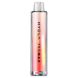 buy Hyola Pro Max 8000 Prefilled Pod Kit Pack of 5 at Wolfvapes.co.uk