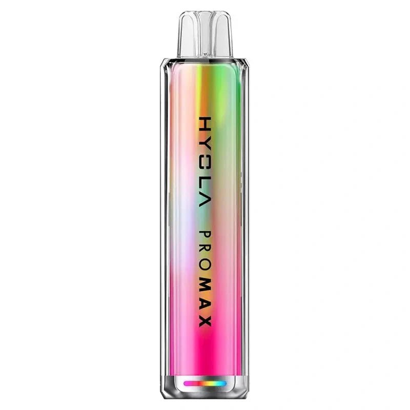buy Hyola Pro Max 8000 Prefilled Pod Kit Pack of 5 at Wolfvapes.co.uk