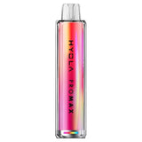 buy Hyola Pro Max 8000 Prefilled Pod Kit Pack of 5 at Wolfvapes.co.uk