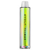 buy Hyola Pro Max 8000 Prefilled Pod Kit Pack of 5 at Wolfvapes.co.uk