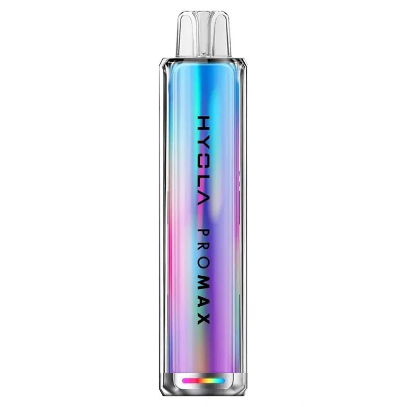 buy Hyola Pro Max 8000 Prefilled Pod Kit Pack of 5 at Wolfvapes.co.uk
