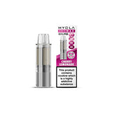 buy Hyola Pro Max 8000 Replacement Pods at Wolfvapes.co.uk