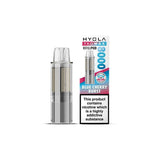 buy Hyola Pro Max 8000 Replacement Pods Pack of 5 at Wolfvapes.co.uk