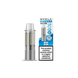 buy Hyola Pro Max 8000 Replacement Pods Pack of 5 at Wolfvapes.co.uk