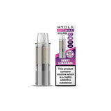 buy Hyola Pro Max 8000 Replacement Pods Pack of 5 at Wolfvapes.co.uk