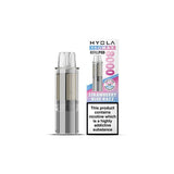 buy Hyola Pro Max 8000 Replacement Pods Pack of 5 at Wolfvapes.co.uk