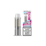 buy Hyola Pro Max 8000 Replacement Pods Pack of 5 at Wolfvapes.co.uk