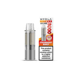 buy Hyola Pro Max 8000 Replacement Pods Pack of 5 at Wolfvapes.co.uk
