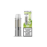 buy Hyola Pro Max 8000 Replacement Pods Pack of 5 at Wolfvapes.co.uk