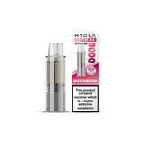 buy Hyola Pro Max 8000 Replacement Pods Pack of 5 at Wolfvapes.co.uk