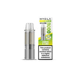buy Hyola Pro Max 8000 Replacement Pods Pack of 5 at Wolfvapes.co.uk