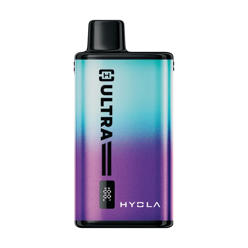 buy Hyola Ultra 30k Prefilled Pod Vape Kit at Wolfvapes.co.uk