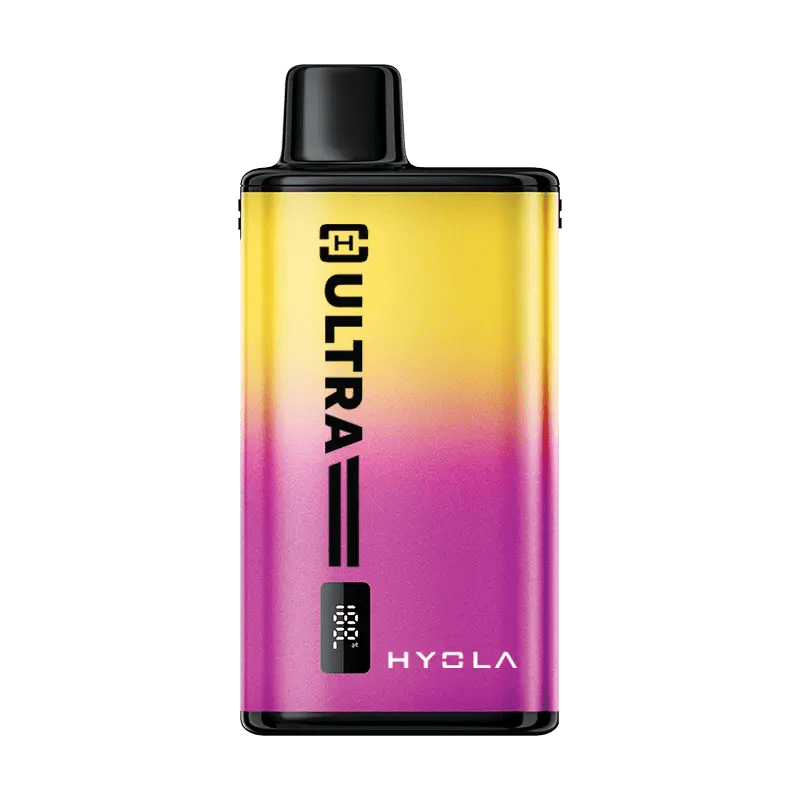 buy Hyola Ultra 30k Prefilled Pod Vape Kit at Wolfvapes.co.uk