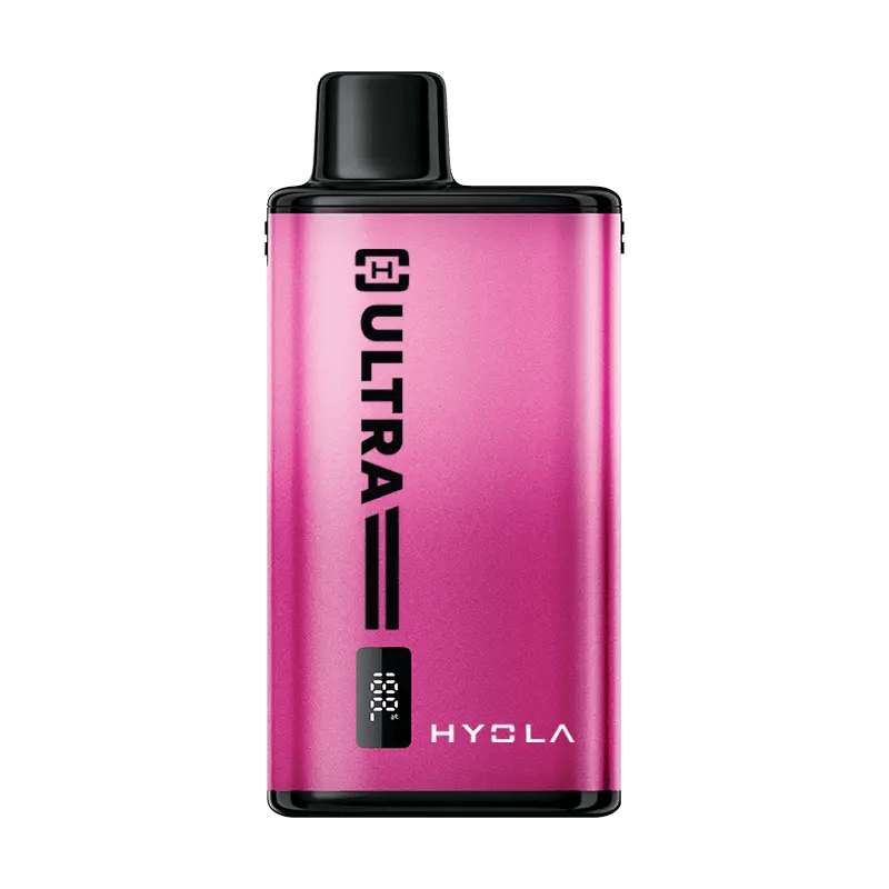 buy Hyola Ultra 30k Prefilled Pod Vape Kit at Wolfvapes.co.uk