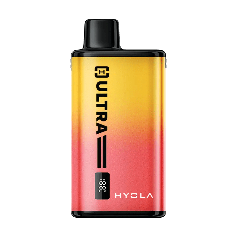 buy Hyola Ultra 30k Prefilled Pod Vape Kit at Wolfvapes.co.uk