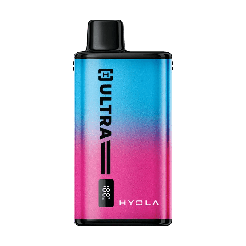 buy Hyola Ultra 30k Prefilled Pod Vape Kit at Wolfvapes.co.uk